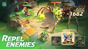 生存游戏国际服