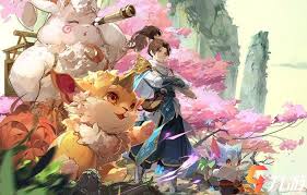 长安幻想手游官网