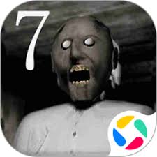 恐怖奶奶游戏下载中文版