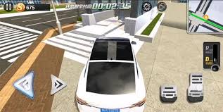 休闲驾驶游戏联机版