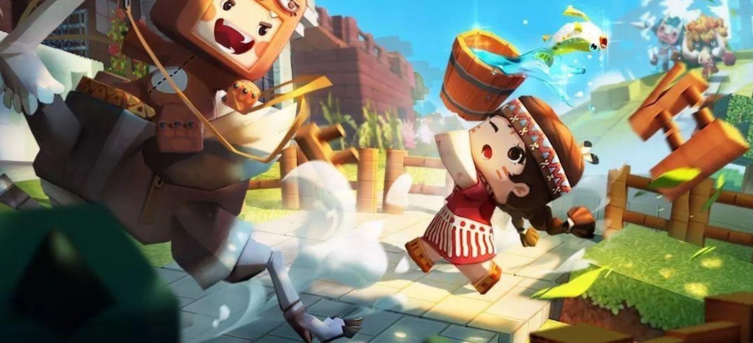 迷你世界画质修改器