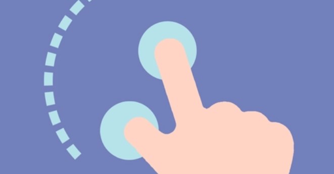 不闪退的连点器