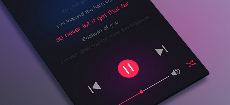 音质最好的音乐软件