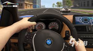 趣味驾驶汽车游戏